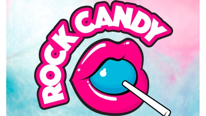 Rock Candy Toys to Debut at XBIZ Retreat 
