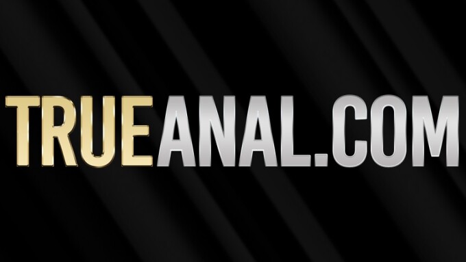 Mike Adriano Rolls Out TrueAnal.com With Your Paysite Partner 