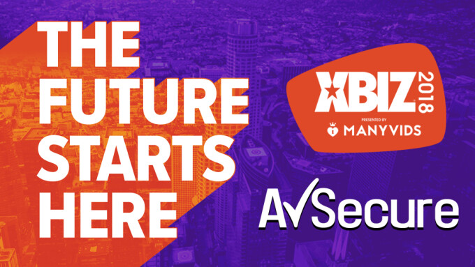 AVSecure's Age-Verification Workshop Set for 2018 XBIZ Show