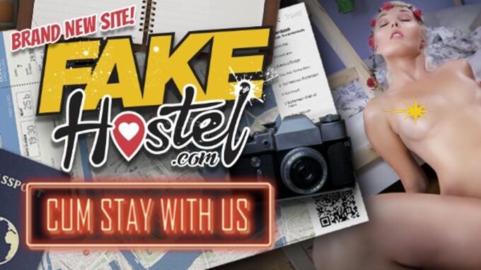 New Site FakeHostel.com Offers Erotic Encounters After Checking In