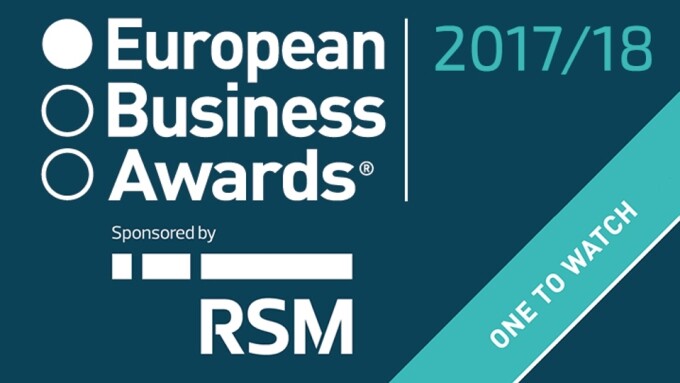 ExoClick Scores Recognition by European Business Awards