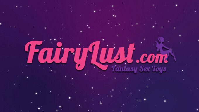 FairyLust Launches Line of Fantasy Sex Toys