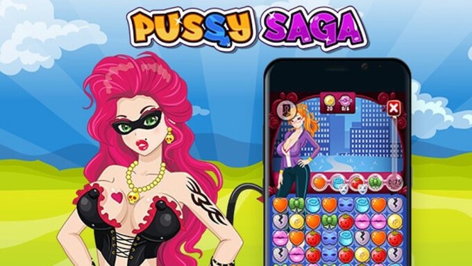 Nutaku Releases 'Pussy Saga,' 'Armor Blitz' Adult Games for Android