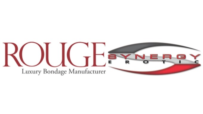 Rouge Garments, Synergy Erotic Novelties Join Forces