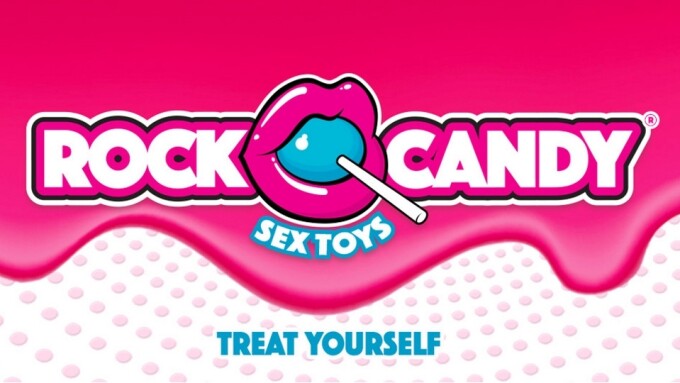 Rock Candy Toys to Debut 12 Items, Merchandising 