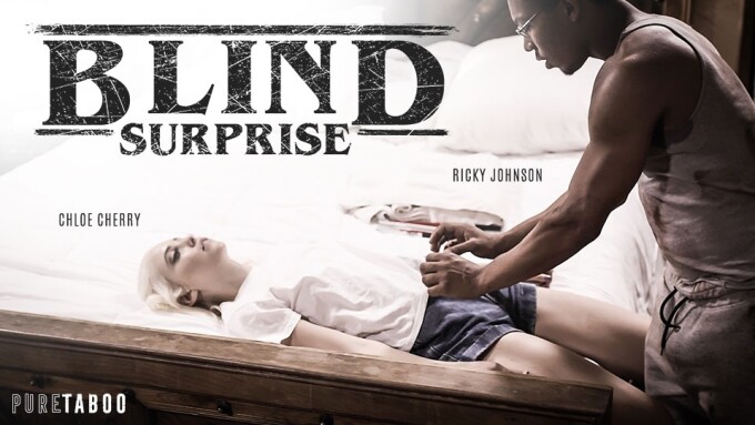 PureTaboo Releases 'Blind Surprise'