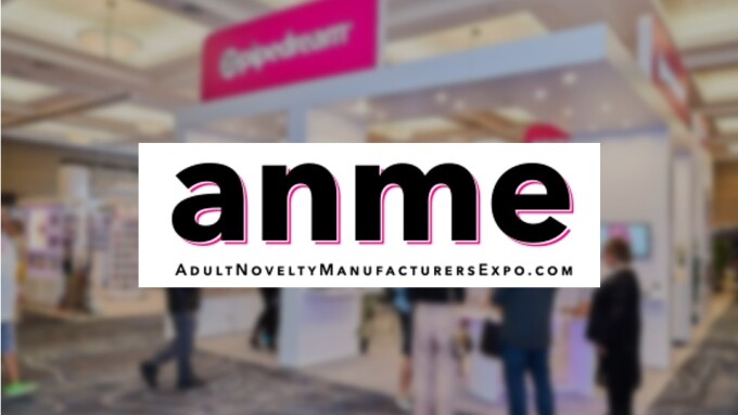 Sex Toy Innovation Reigns Supreme at ANME 