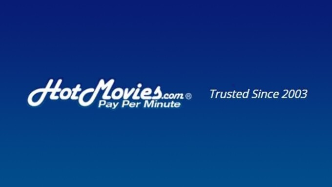 HotMovies.com Announces '12 Months of Giving' Charitable Program
