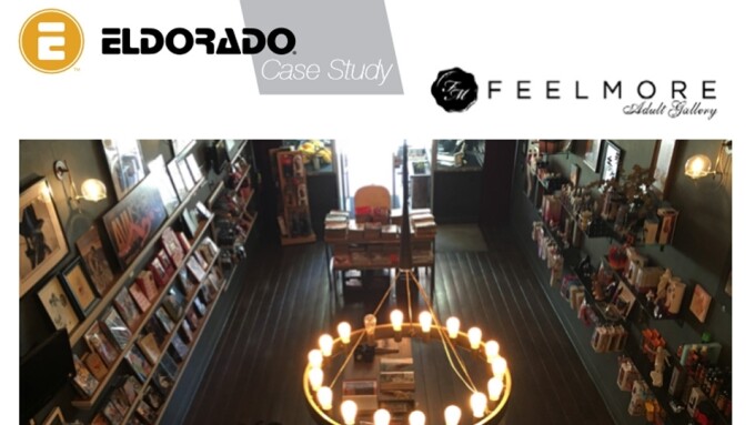 Eldorado Publishes Retailer Case Study on Feelmore Boutique