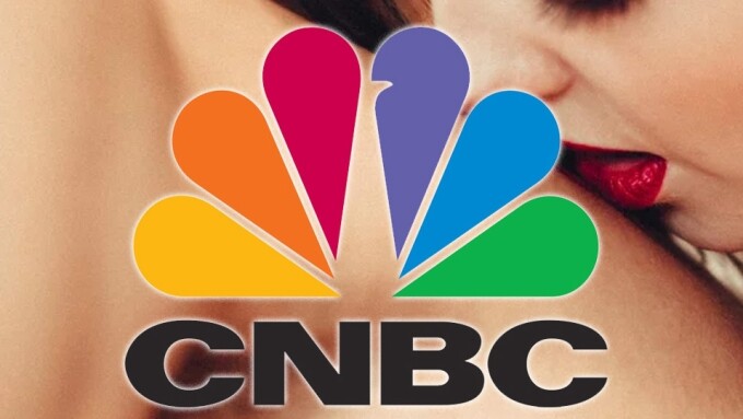 CNBC Is Developing a Business-of-Sex Docuseries