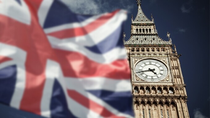 U.K. Refines Powers of New Age-Verification Regulator