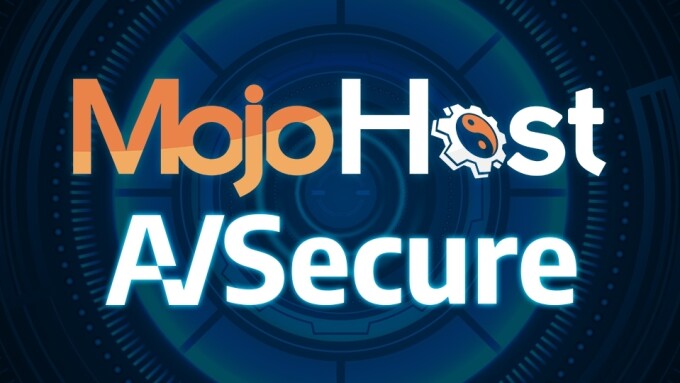 MojoHost Teams Up With AVSecure