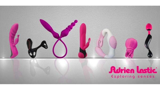 Adrien Lastic to Launch 4 New Items at XBIZ Retreat