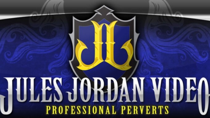 Jules Jordan Video in DVD Distro Deal With Mike Adriano