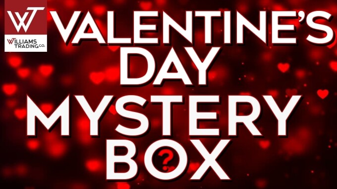 Williams Trading Brings Back Sweetheart Deal Mystery Box