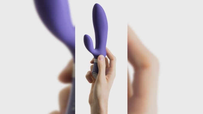 B Swish Releases Bfilled Deluxe Prostate Massager