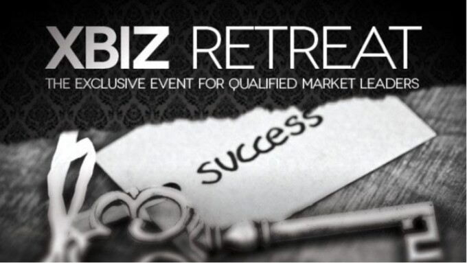 Business Flourishes at XBIZ Retreat L.A.