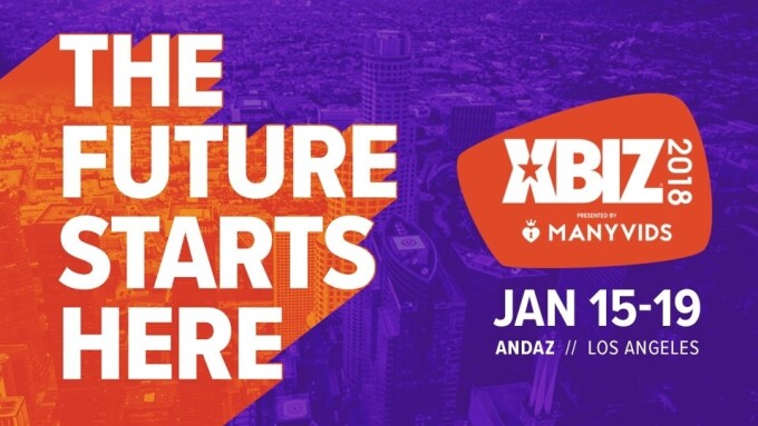 XBIZ 2018: Adult Industry Attorneys Offer Their Best Opinions