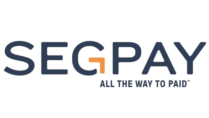 SegPay Launches New Visual Brand Identity