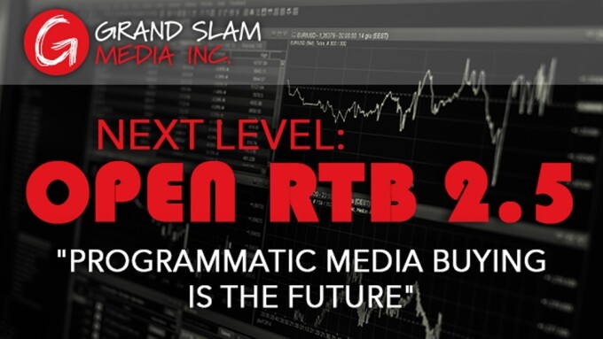 Grand Slam Media Offers Next-Level OpenRTB