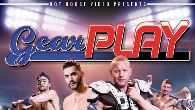 Hot House Releases 'Gear Play'