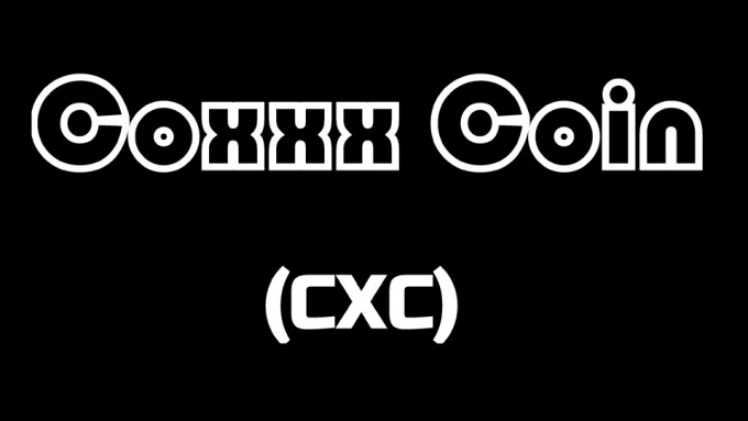 Coxxx Models Offers Coxxx Coin ICO