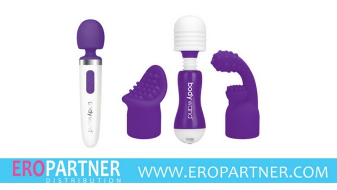 Eropartner Now Offering Bodywand Mini Wands