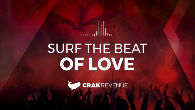 CrakRevenue Targets Valentine's Day With 700+ Dating Offers 