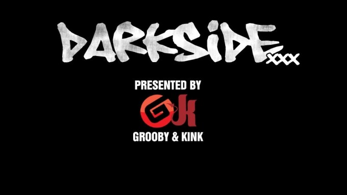 Grooby, Kink Launch Darkside.xxx Paysite 