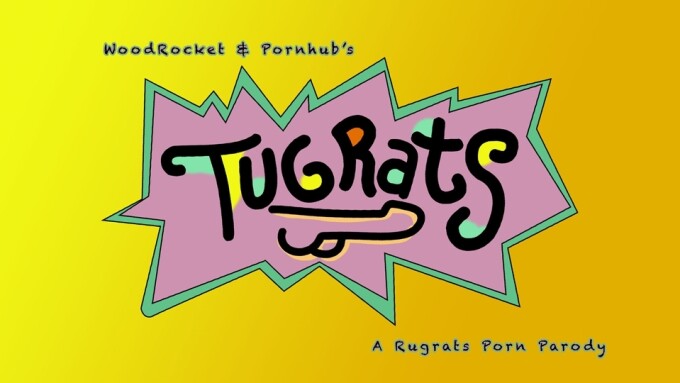 WoodRocket Debuts 'Tugrats' Parody on PornHub Premium