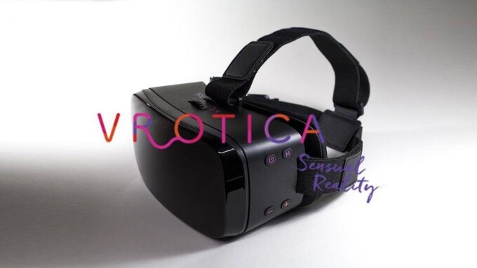 Reality Lovers Content Now on Standalone VRotica Headset