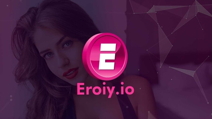 Eroiy Launches Pre-Initial Coin Offering Campaign    
