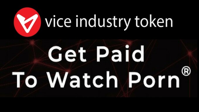 Vice Industry Token Plans Crowdsale This Month
