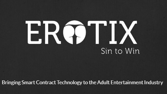 Erotix Launches Adult Cryptocurrency Targeting Amateur Porn