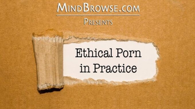 Video: MindBrowse, Sssh 'Ethical Porn in Practice' Footage Now Online