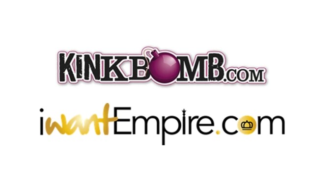 iWantEmpire Seeking to Acquire KinkBomb.com