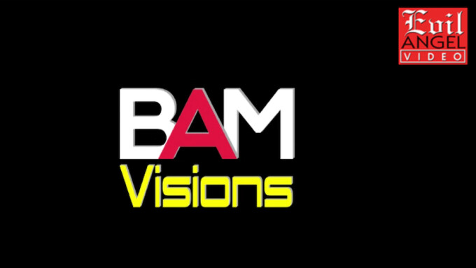 Evil Angel Streets BAM Visions' 'Anal Players 4'