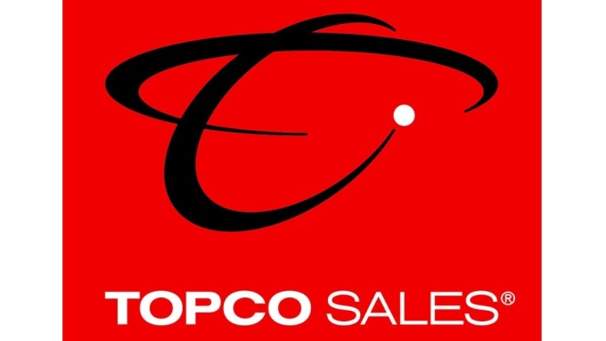 Topco Sales Expands Global Reach With Partnerships