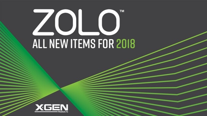 Xgen Products Shipping New Zolo Items