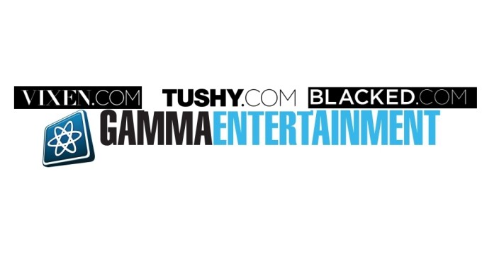 Gamma Strikes Broadcasting Deal With Vixen, Tushy and Blacked