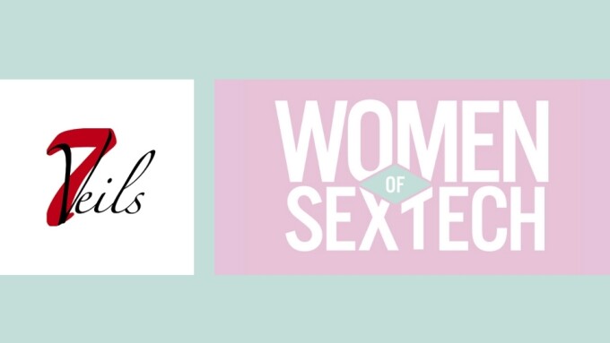 7Veils Providing Social Media Services to Women of Sex Tech