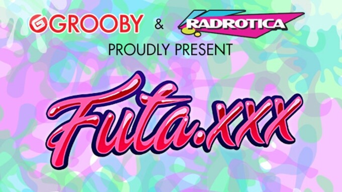 Grooby, Radrotica Debut Futanari Site Futa.xxx  