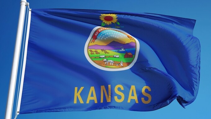 Kansas Senate Passes Resolution Condemning Porn