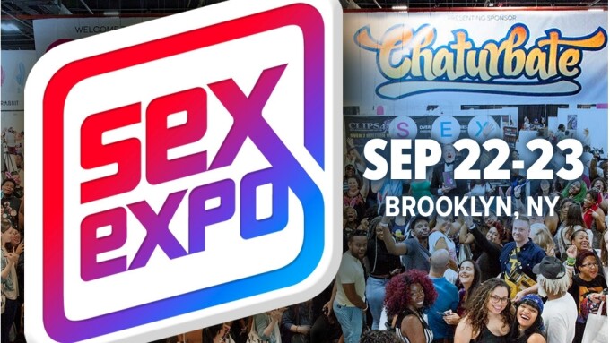 Sex Expo NY Dates Set for Sept. 22-23