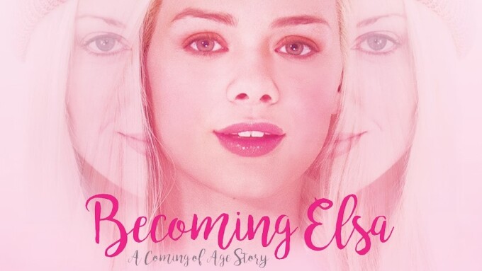 Sweetheart Video Releases Teaser for 'Becoming Elsa'