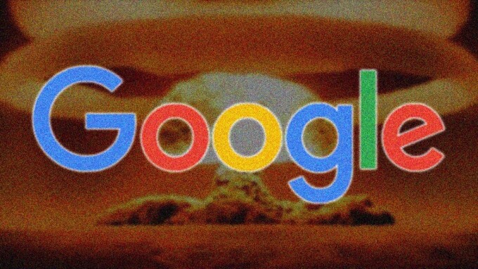 'Adageddon' Approaches as Google Rolls Out New Ad Restrictions