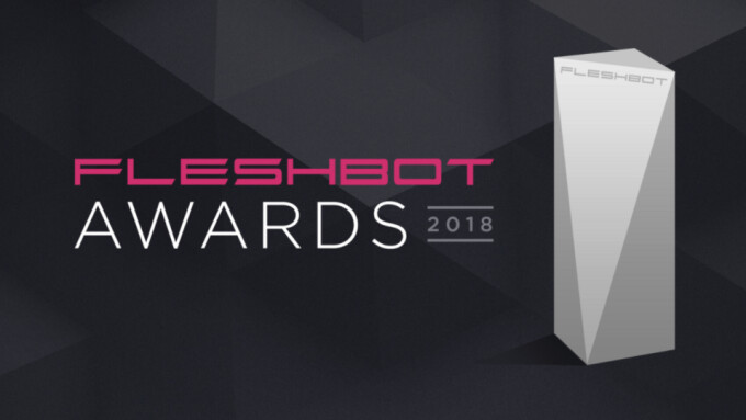 The Fleshbot Awards Are Back