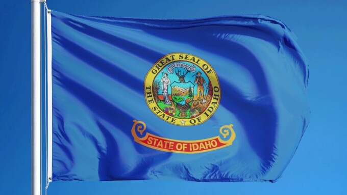 Idaho to Contemplate Porn as a 'Public Health Crisis'