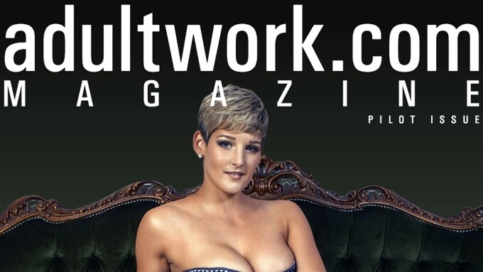 AdultWork.com Launches Magazine