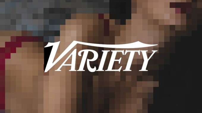 Variety Asks Adult Industry to Weigh In on 'Deepfakes'
